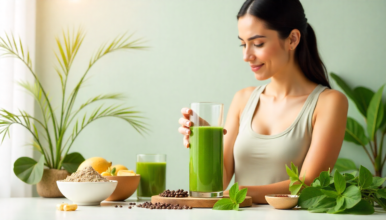 Suplementos Naturales