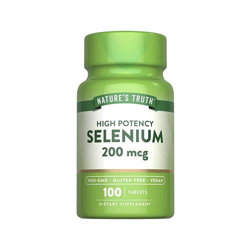 Triple Magnesium Complex - 100 Capsulas